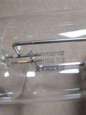 什么是高壓汞燈？
