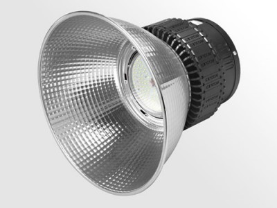鱗片式黑金剛，LED工礦燈200w